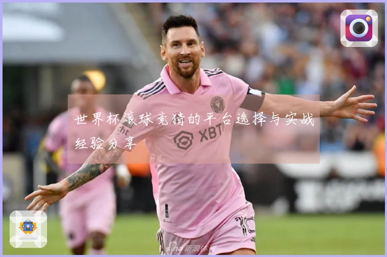 世界杯滚球竞猜的平台选择与实战经验分享