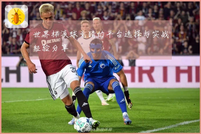 世界杯滚球竞猜的平台选择与实战经验分享